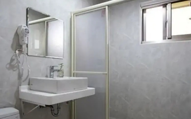 Deren Tea Garden B&B