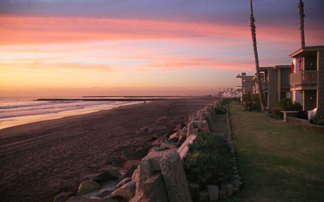 Beach Retreat