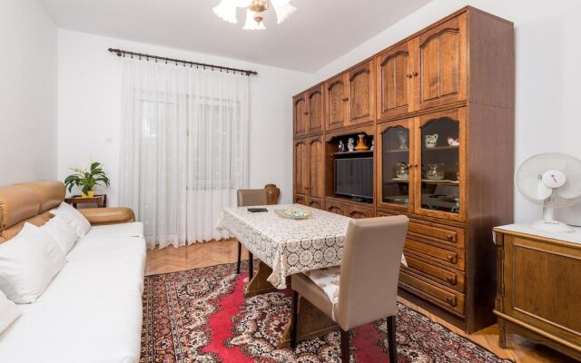 Beautiful Home in Senj With Wifi and 3 Bedrooms