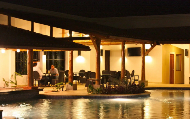 Hotel Gran David