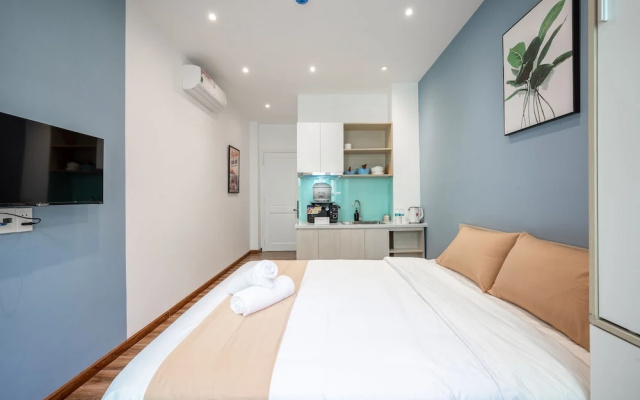Cozrum Homes - Winter Corner