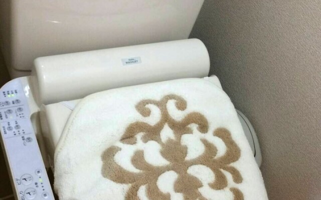 Shinjuku Shin Okubo house