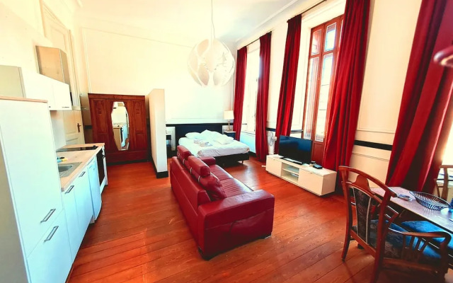 Maison Jamaer