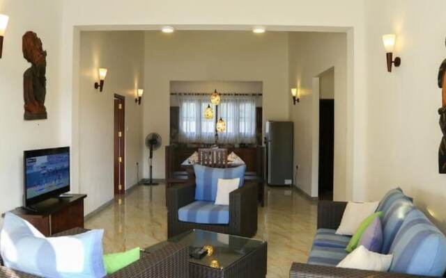 Sithi Villas