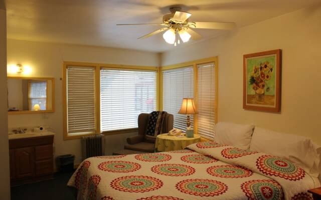 San Anselmo Inn