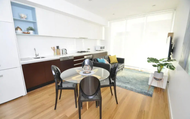 Neutral Bay Furnished Apartments
