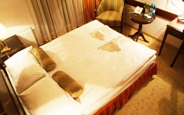 Hotel Iskra by Katowice Airport