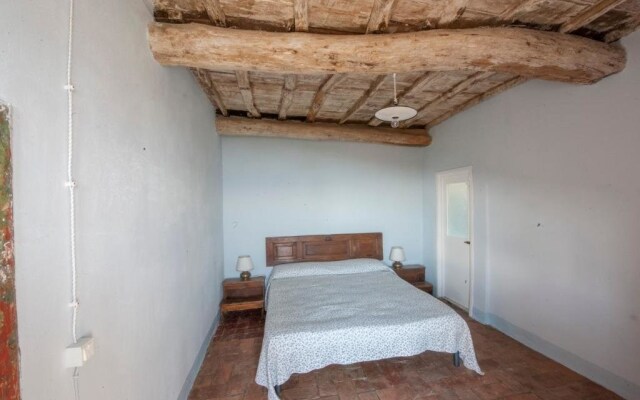 Ceppo5Terre Casa Colonica