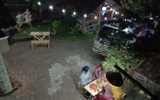 Penginapan Rudi Syariah