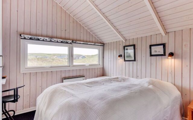 "Laetitita" - 200m from the sea in Western Jutland