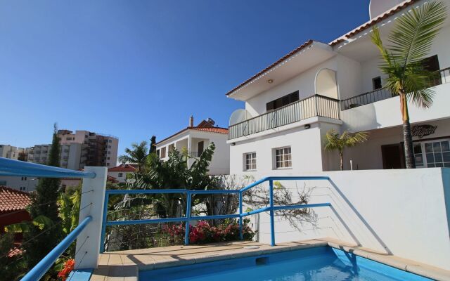 GuestHouse Vila Lusitania