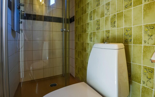 Nice Apartment in Åsensbruk With 1 Bedrooms