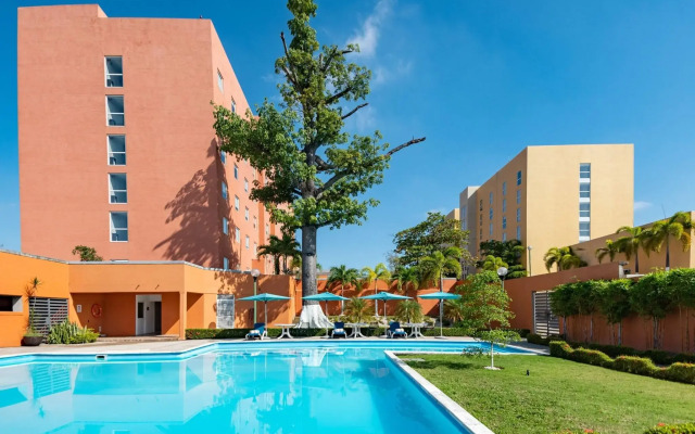 City Express by Marriott Villahermosa