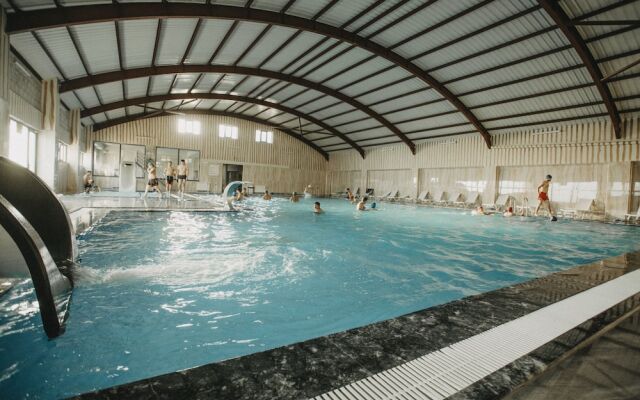 Tokat Termal Kaplıcaları