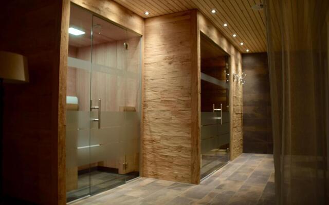 Hotel Gretina