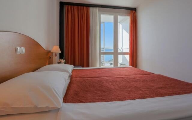 Hotel International