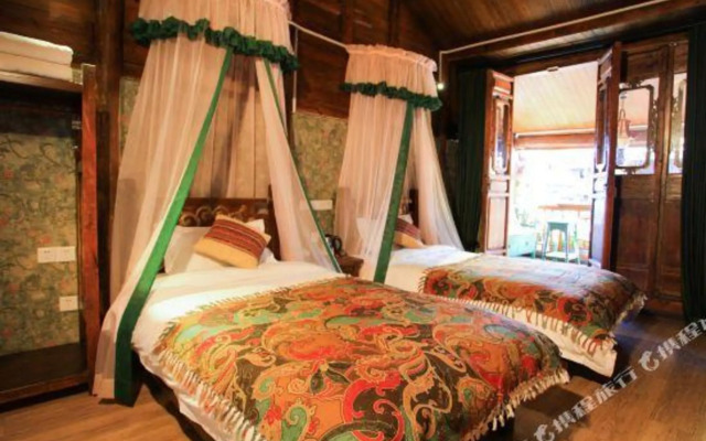 Taimei Lishe Hostel