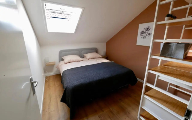 Boothuis 64 Harderwijk