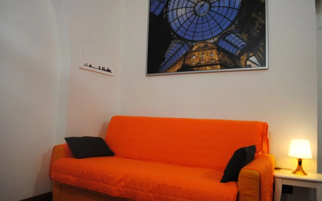 Bnbook- Il Naviglio di Simone