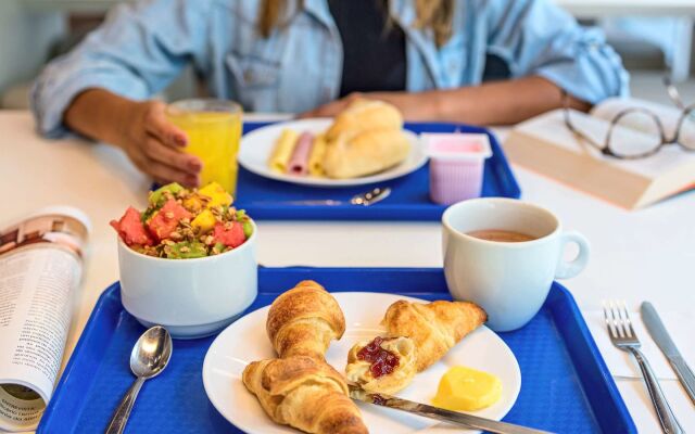 ibis budget Sao Paulo Jardins