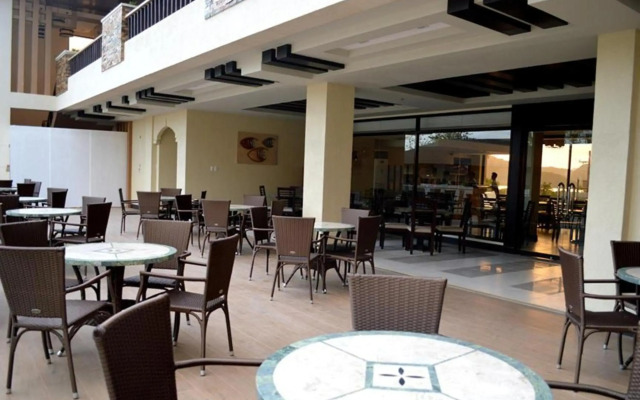 Coron Westown Resort