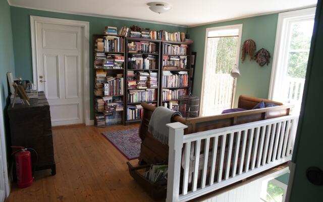 Three Pheasants Boutique B&B