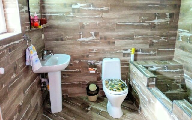 Апартаменты на ул. Ацкури