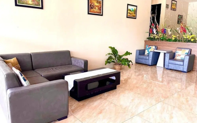 OS Hotel Tanjung Uncang