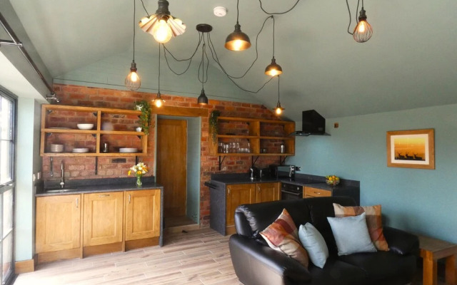 Bank View Farm Holiday Cottages