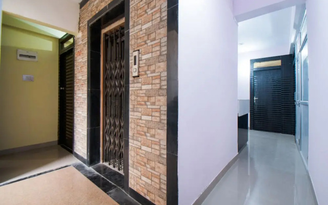 OYO 28221 Near P&M Mall