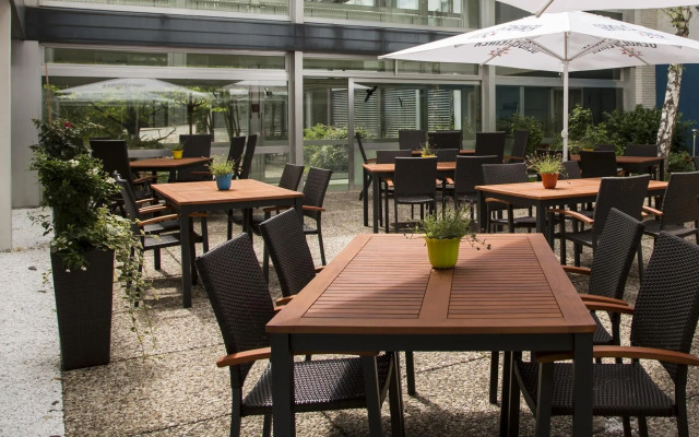 Gesundheitszentrum Helenenquelle