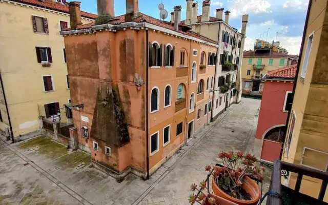 Casa della Tintoria