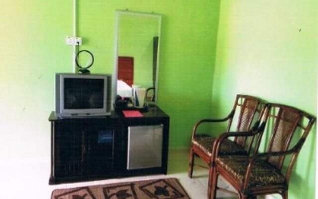I and R Tasik Anak Motel