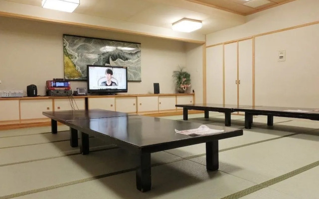 Itoen Hotel Atamikan