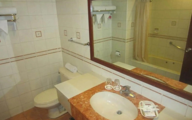 Hotel Veniz Burnham