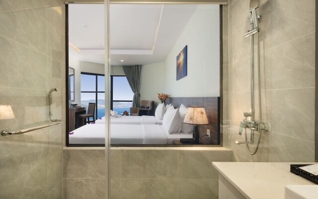 Xavia Hotel