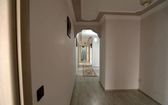 Verizana Apartments & Suites