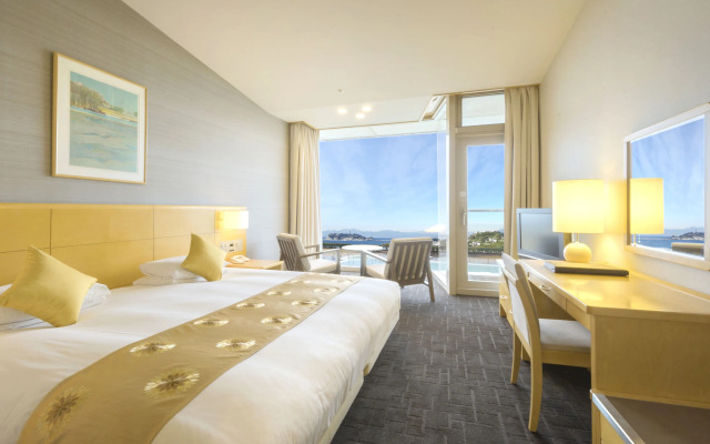 Kamakura Prince Hotel