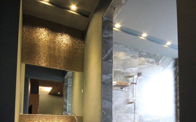 Bollinger Hotel