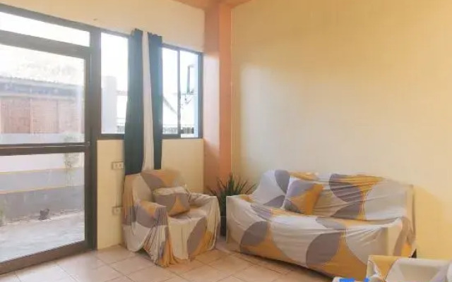 RedDoorz @ Amora Villa Apartelle