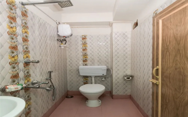 Hotel Samrat Palace By OYO Rooms