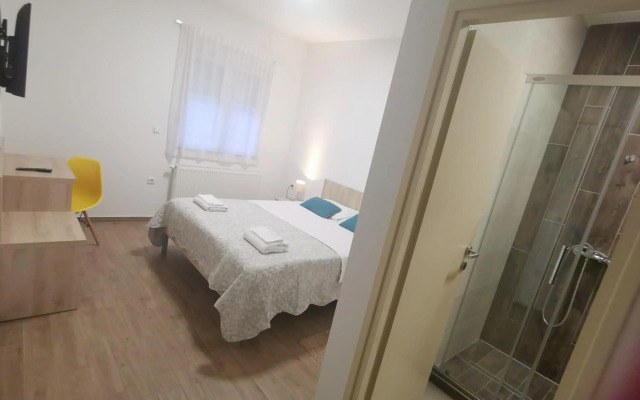 Hotel Fala