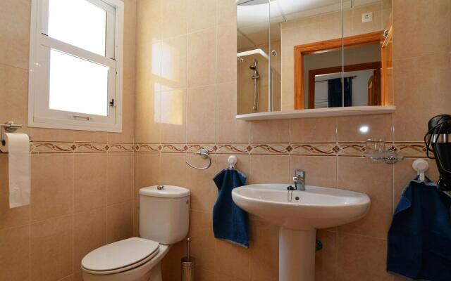 Gorgeous Villa in Mazarrón with Private Pool