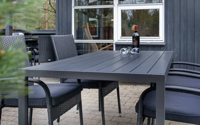 6 Person Holiday Home in Fjerritslev