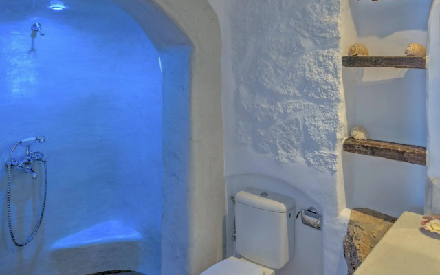 Eirini's Luxury Hotel Villas