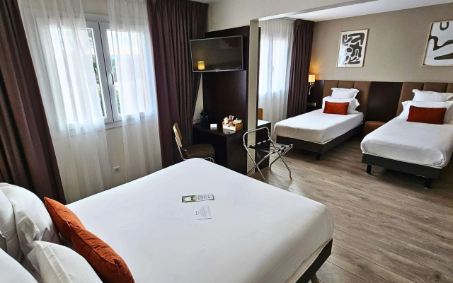 Best Western Terre de Provence