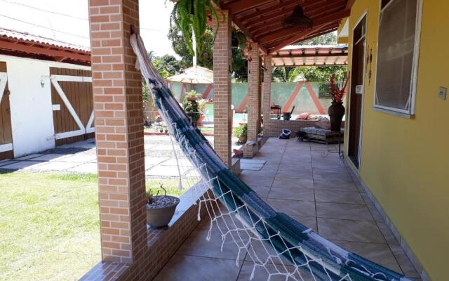 Casa de Praia Ilhéus