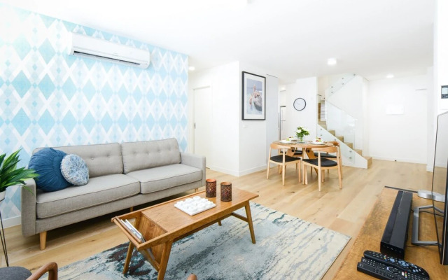 Boutique Stays - Hampton Lookout
