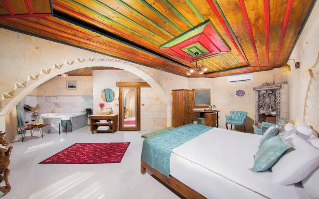 Premium Cappadocia Hotel