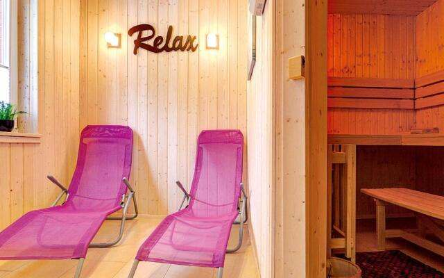 Strandhaus Juli - D 121.001